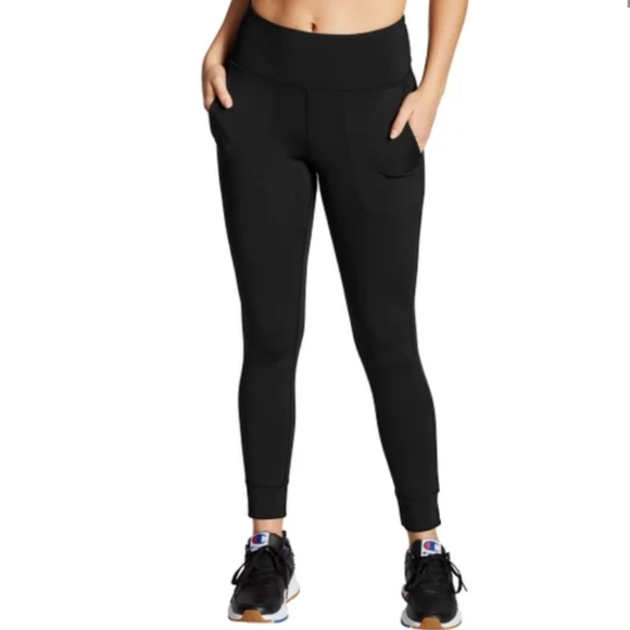 Champion Jogger Tights size M - Picture 2 of 8